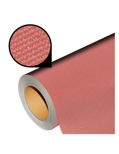 Folia Flex ze strukturą haftu do cięcia laserem